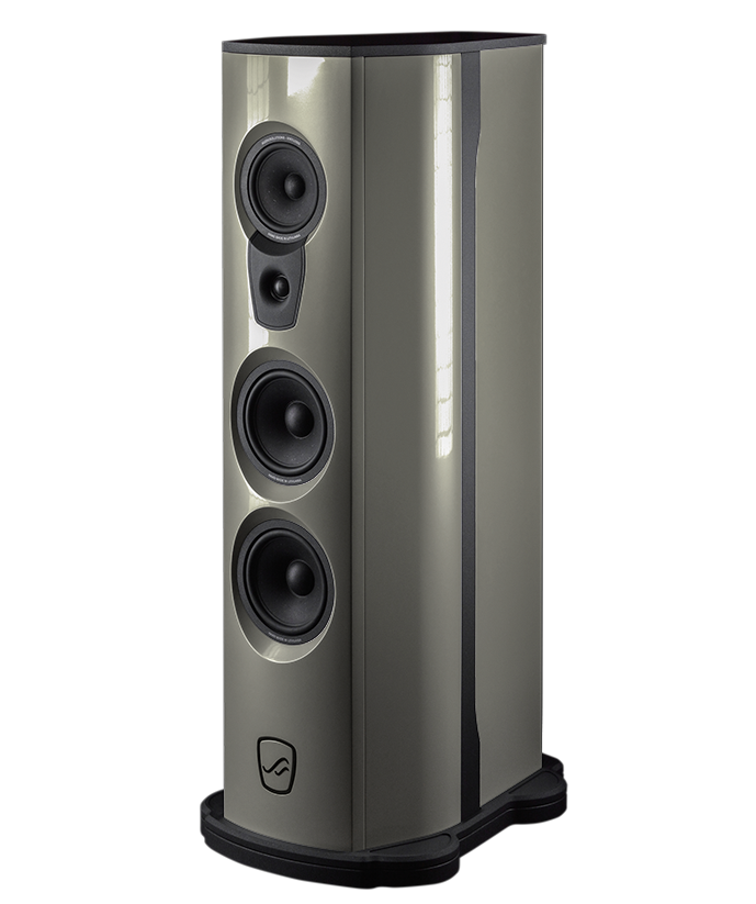 Audio solutions hot sale speakers price